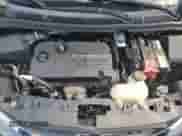 2021 Chevrolet Spark LS z VIN KL8CA6SAXMC717120, wystawiony jako Copart lot #45163305 z przebiegiem 55 649 mil mil oraz Szkoda całkowita • Salvage title. Historia ofert i sprzedaży dostępna na DreamBid. Obrazek 12.