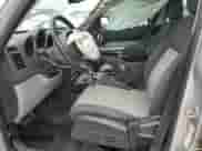 2008 Dodge Nitro SLT with VIN 1D8GU58K28W252977, listed as a Copart auction lot 47455585 with 123,425 mi miles and Salvage title. Bid and sale history available at DreamBid. Image 7.