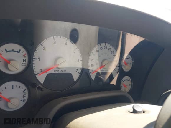 2006 Dodge 1500 SLT z VIN 1D7HU18236S628902, wystawiony jako IAAI lot #43155885 z przebiegiem Nie podano mil oraz . Historia ofert i sprzedaży dostępna na DreamBid. Obrazek 15.