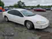 2001 Dodge Intrepid SE z VIN 2B3HD46R41H605707, wystawiony jako Copart lot #55628035 z przebiegiem 90 465 mil mil oraz Szkoda całkowita • Salvage title. Historia ofert i sprzedaży dostępna na DreamBid. Obrazek 4.