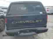 2002 Chevrolet S-10 LS с VIN 1GCCS14W228257936, выставлен на аукционе Copart как лот 88558655 с пробегом 177 328 миль миль и На запчасти • Non repairable. История ставок и продаж доступна на DreamBid. Изображение 6.
