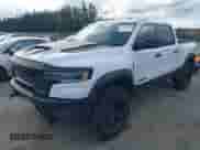 2025 Ram 1500 RHO с VIN 1C6SRFUP4SN621540, выставлен на аукционе IAAI как лот 43355998 с пробегом 20 436 миль миль и . История ставок и продаж доступна на DreamBid. Изображение 2.