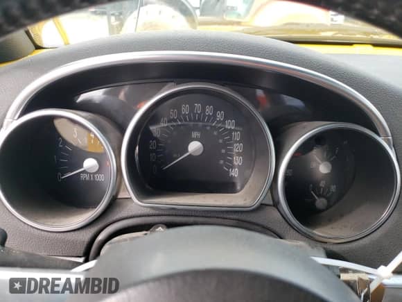 2005 Chevrolet SSR LS with VIN 1GCES14H75B120735, listed as a Copart auction lot 75568344 with Not provided miles and Salvage title. Bid and sale history available at DreamBid. Image 9.