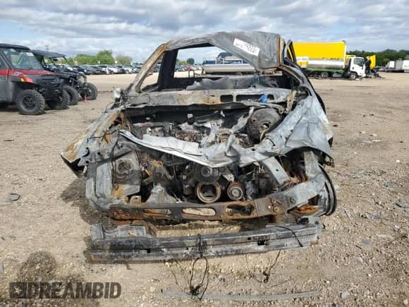 2014 Ram 1500 Sport с VIN 3C6JR7CT9EG107924, выставлен на аукционе Copart как лот 57615205 с пробегом Не указан миль и Списание • Salvage title. История ставок и продаж доступна на DreamBid. Изображение 5.