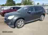 2013 Chevrolet Equinox LT z VIN 2GNFLEEK2D6297804, wystawiony jako Copart lot #85166075 z przebiegiem 187 111 mil mil oraz Czysty tytuł • Clean title. Historia ofert i sprzedaży dostępna na DreamBid. Obrazek 1.