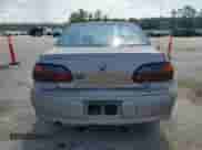 1999 Chevrolet Malibu с VIN 1G1ND52T0X6269050, выставлен на аукционе Copart как лот 52103375 с пробегом 119 927 миль миль и Списание • Salvage title. История ставок и продаж доступна на DreamBid. Изображение 6.