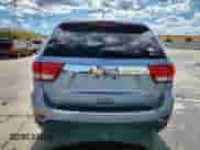 2013 Jeep Grand Cherokee Limited z VIN 1C4RJFBT9DC573370, wystawiony jako Copart lot #80716325 z przebiegiem 151 832 mil mil oraz Czysty tytuł • Clean title. Historia ofert i sprzedaży dostępna na DreamBid. Obrazek 6.