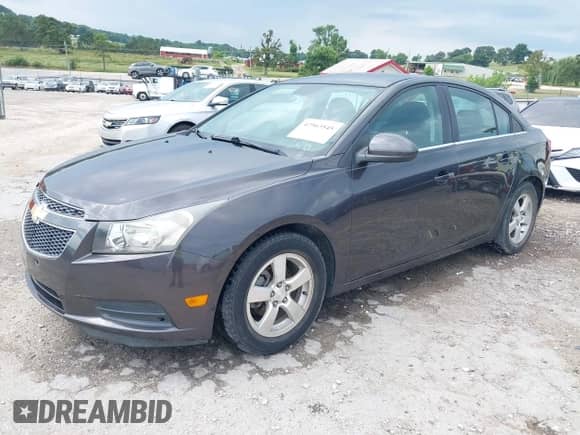 2014 Chevrolet Cruze LT с VIN 1G1PK5SB7E7167936, выставлен на аукционе IAAI как лот 42963545 с пробегом 113 424 миль миль и . История ставок и продаж доступна на DreamBid. Изображение 17.