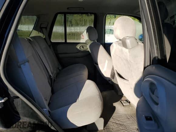 2008 Chevrolet TrailBlazer Fleet 2FL с VIN 1GNDT13S682170947, выставлен на аукционе Copart как лот 81910445 с пробегом 162 989 миль миль и Списание • Salvage title. История ставок и продаж доступна на DreamBid. Изображение 11.