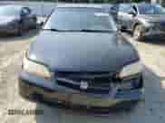 1998 Honda Accord EX with VIN 1HGCG1658WA049839, listed as a Copart auction lot 71241095 with 253,051 mi miles and Salvage title. Bid and sale history available at DreamBid. Image 5.