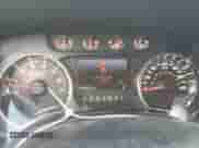 2013 Ford F-150 Lariat with VIN 1FTFW1ET6DFA23450, listed as a Copart auction lot 71629705 with 213,830 mi miles and Salvage title. Bid and sale history available at DreamBid. Image 9.