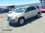 2008 Saturn Outlook XE with VIN 5GZER13798J245264, listed as a IAAI auction lot 42726337 with 179,606 mi miles and . Bid and sale history available at DreamBid. Image 2.