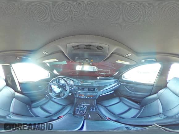 2012 BMW 5 Series 550i с VIN WBAFR9C55CDV58299, выставлен на аукционе Copart как лот 68773495 с пробегом 87 921 миль миль и Списание • Salvage title. История ставок и продаж доступна на DreamBid. Изображение 15.