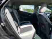 2017 Chevrolet Bolt EV LT с VIN 1G1FW6S01H4184421, выставлен на аукционе Copart как лот 70514095 с пробегом 50 936 миль миль и Списание • Salvage title. История ставок и продаж доступна на DreamBid. Изображение 10.