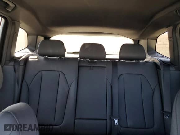 2018 BMW X3 xDrive30i with VIN 5UXTR9C51JLC77840, listed as a Copart auction lot 81696885 with 62,174 mi miles and Salvage title. Bid and sale history available at DreamBid. Image 10.