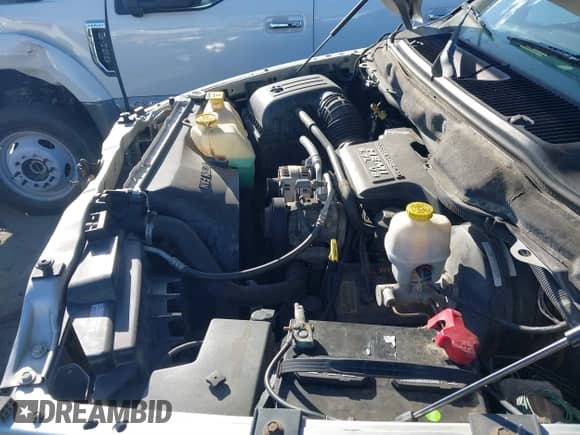 2004 Dodge 2500 SLT with VIN 3D7KU28D24G259290, listed as a IAAI auction lot 41709442 with 188,655 mi miles and . Bid and sale history available at DreamBid. Image 11.