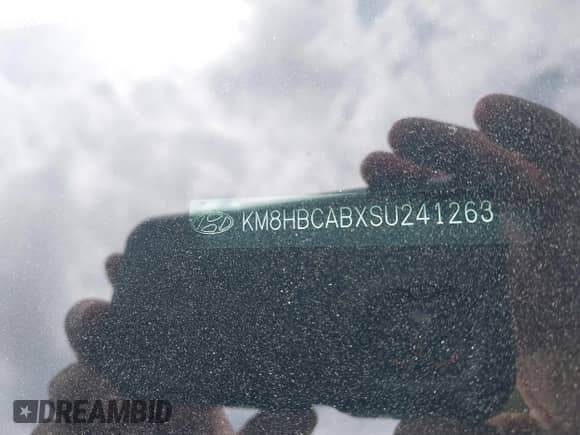 2025 Hyundai Kona SEL с VIN KM8HBCABXSU241263, выставлен на аукционе IAAI как лот 42729941 с пробегом 6 255 миль миль и . История ставок и продаж доступна на DreamBid. Изображение 9.