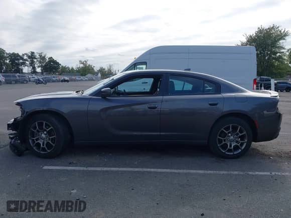 2017 Dodge Charger SXT with VIN 2C3CDXJG1HH624360, listed as a IAAI auction lot 43274560 with 136,781 mi miles and . Bid and sale history available at DreamBid. Image 14.