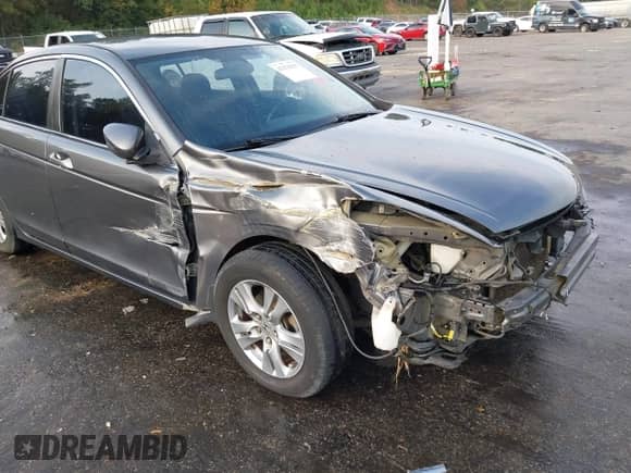 2012 Honda Accord SE with VIN 1HGCP2F60CA145233, listed as a IAAI auction lot 43176337 with 221,753 mi miles and . Bid and sale history available at DreamBid. Image 17.