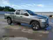 2009 Dodge 2500 SLT with VIN 3D7KR28L79G526245, listed as a Copart auction lot 54235585 with 346,152 mi miles and Salvage title. Bid and sale history available at DreamBid. Image 4.