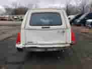 2006 Cadillac DTS Professional with VIN 1GEEH06Y56U500692, listed as a Copart auction lot 56546565 with 26,810 mi miles and Salvage title. Bid and sale history available at DreamBid. Image 6.