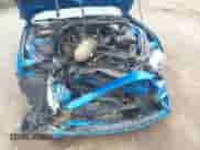 2021 Ford Mustang EcoBoost with VIN 1FATP8UH0M5110357, listed as a IAAI auction lot 42189282 with 75,494 mi miles and . Bid and sale history available at DreamBid. Image 17.