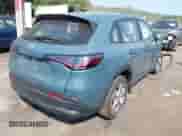 2023 Honda HR-V LX with VIN 3CZRZ2H38PM747175, listed as a IAAI auction lot 42961842 with 57,928 mi miles and . Bid and sale history available at DreamBid. Image 4.
