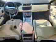 2014 Land Rover Range Rover Sport HSE z VIN SALWR2WF5EA364898, wystawiony jako Copart lot #80699325 z przebiegiem 115 293 mil mil oraz Czysty tytuł • Clean title. Historia ofert i sprzedaży dostępna na DreamBid. Obrazek 8.