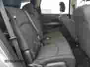 2016 Dodge Journey Canada Value with VIN 3C4PDCAB5GT175328, listed as a Copart auction lot 45154385 with 137,129 mi miles and Salvage title. Bid and sale history available at DreamBid. Image 10.