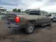 2015 Chevrolet Silverado 2500HD с VIN 1GC2KUEB7FZ114411, выставлен на аукционе Copart как лот 67609794 с пробегом 187 777 миль миль и На запчасти • Non repairable. История ставок и продаж доступна на DreamBid. Изображение 3.