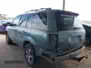 2007 Honda Pilot EX with VIN 2HKYF18457H515555, listed as a IAAI auction lot 43125192 with 279,389 mi miles and . Bid and sale history available at DreamBid. Image 18.