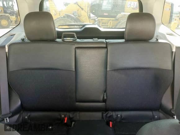 2015 Subaru Forester XT Premium z VIN JF2SJGDC0FH826250, wystawiony jako Copart lot #68205375 z przebiegiem 78 580 mil mil oraz Szkoda całkowita • Salvage title. Historia ofert i sprzedaży dostępna na DreamBid. Obrazek 10.