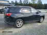 2019 Chevrolet Equinox LT z VIN 3GNAXLEX8KL173771, wystawiony jako Copart lot #81946755 z przebiegiem 52 934 mil mil oraz Szkoda całkowita • Salvage title. Historia ofert i sprzedaży dostępna na DreamBid. Obrazek 3.