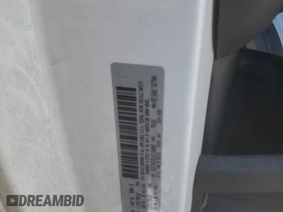 2018 Ram ProMaster Cargo z VIN 3C6TRVCG3JE138883, wystawiony jako Copart lot #47883145 z przebiegiem 177 569 mil mil oraz Szkoda całkowita • Salvage title. Historia ofert i sprzedaży dostępna na DreamBid. Obrazek 13.