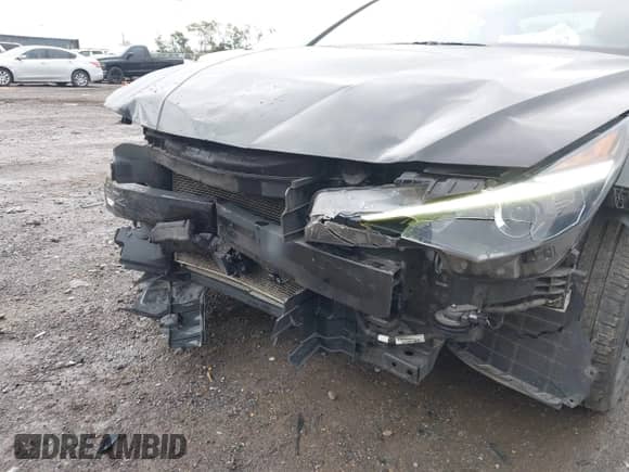2021 Hyundai Elantra SEL с VIN 5NPLS4AG1MH015397, выставлен на аукционе IAAI как лот 43357482 с пробегом 92 794 миль миль и . История ставок и продаж доступна на DreamBid. Изображение 18.