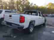 2017 Chevrolet Silverado 1500 Work Truck с VIN 1GCRCNEH7HZ191370, выставлен на аукционе IAAI как лот 40610917 с пробегом Не указан миль и . История ставок и продаж доступна на DreamBid. Изображение 4.