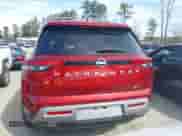 2024 Nissan Pathfinder SL с VIN 5N1DR3CA1RC300862, выставлен на аукционе IAAI как лот 41599529 с пробегом 1 100 миль миль и . История ставок и продаж доступна на DreamBid. Изображение 16.