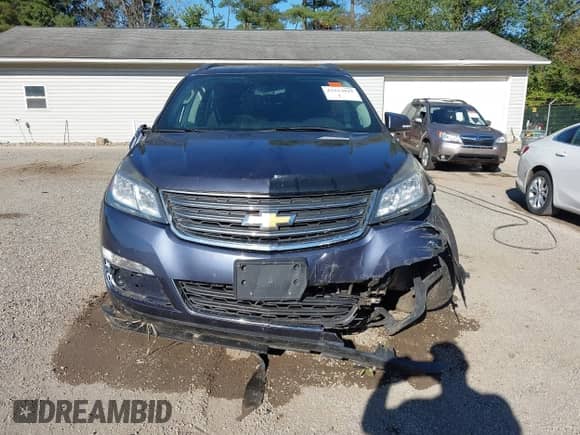 2014 Chevrolet Traverse LT с VIN 1GNKRGKDXEJ199901, выставлен на аукционе IAAI как лот 43333925 с пробегом 173 448 миль миль и . История ставок и продаж доступна на DreamBid. Изображение 13.