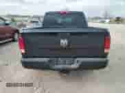 2013 Ram 1500 Tradesman with VIN 1C6RR6KPXDS629180, listed as a Copart auction lot 49142335 with 182,589 mi miles and Salvage title. Bid and sale history available at DreamBid. Image 6.