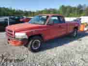 1998 Dodge RAM с VIN 3B7KC22Z8WG222202, выставлен на аукционе Copart как лот 52153355 с пробегом 202 122 миль миль и Списание • Salvage title. История ставок и продаж доступна на DreamBid. Изображение 1.