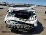 2018 Ford Mustang EcoBoost Premium with VIN 1FATP8UH2J5155196, listed as a Copart auction lot 54371695 with 95,172 mi miles and Salvage title. Bid and sale history available at DreamBid. Image 6.