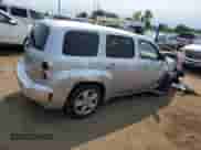 2010 Chevrolet HHR LS с VIN 3GNBAADB2AS533329, выставлен на аукционе Copart как лот 69927794 с пробегом 85 272 миль миль и Списание • Salvage title. История ставок и продаж доступна на DreamBid. Изображение 3.