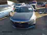 2020 Honda Accord EX-L with VIN 1HGCV2F54LA008793, listed as a IAAI auction lot 41028118 with 44,654 mi miles and . Bid and sale history available at DreamBid. Image 12.