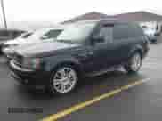 2011 Land Rover Range Rover Sport HSE Lux с VIN SALSK2D42BA714455, выставлен на аукционе IAAI как лот 43516779 с пробегом 176 053 миль миль и . История ставок и продаж доступна на DreamBid. Изображение 2.