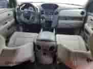 2013 Honda Pilot EX with VIN 5FNYF3H4XDB006034, listed as a Copart auction lot 63947285 with 100,882 mi miles and Salvage title. Bid and sale history available at DreamBid. Image 8.