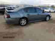 2005 Chevrolet Impala LS with VIN 2G1WH52K559272404, listed as a Copart auction lot 85717255 with 211,236 mi miles and Salvage title. Bid and sale history available at DreamBid. Image 3.