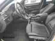 2015 BMW 4 Series 428i xDrive z VIN WBA4C9C50FG135562, wystawiony jako Copart lot #80879735 z przebiegiem 64 932 mil mil oraz Szkoda całkowita • Salvage title. Historia ofert i sprzedaży dostępna na DreamBid. Obrazek 7.