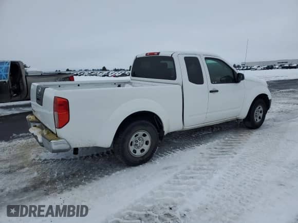 2012 Nissan Frontier S z VIN 1N6BD0CT0CC476560, wystawiony jako Copart lot #43710145 z przebiegiem 131 986 mil mil oraz Czysty tytuł • Clean title. Historia ofert i sprzedaży dostępna na DreamBid. Obrazek 3.