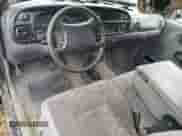 1998 Dodge 3500 с VIN 1B7MF336XWJ189034, выставлен на аукционе Copart как лот 68670344 с пробегом 117 731 миль миль и Списание • Salvage title. История ставок и продаж доступна на DreamBid. Изображение 8.