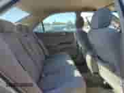 2005 Toyota Camry STD с VIN 4T1BE32K45U569374, выставлен на аукционе Copart как лот 90038585 с пробегом 201 286 миль миль и Чистый • Clean title. История ставок и продаж доступна на DreamBid. Изображение 10.